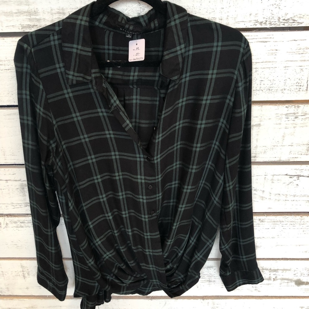 Women’s top